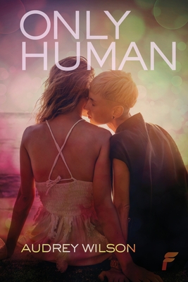 Only Human Cover Image