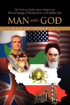 Man and God Cover Image