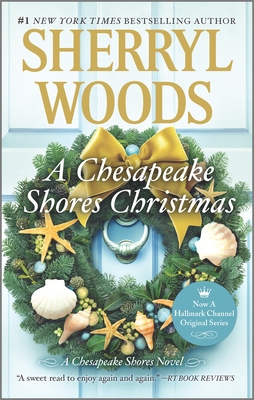 A Chesapeake Shores Christmas (Chesapeake Shores Novel #4) By Sherryl Woods Cover Image
