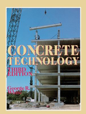 Concrete Technology (Trade) Cover Image