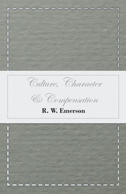 Culture, Character & Compensation Cover Image