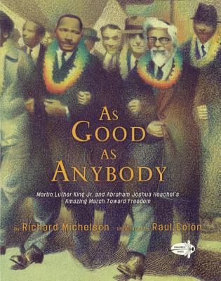 Cover for As Good as Anybody