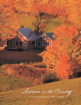 Autumn in the Country Cover Image