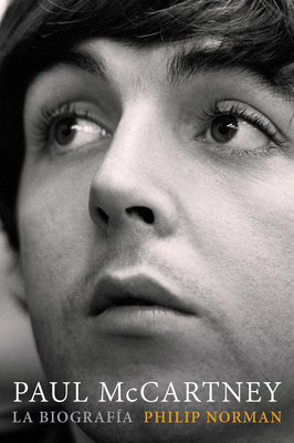 Paul McCartney: La biografía Cover Image