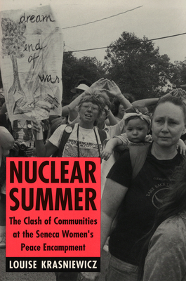 Nuclear Summer (Anthropology of Contemporary Issues) Cover Image