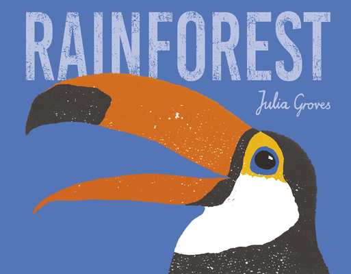 Rainforest (Child's Play Library) Cover Image