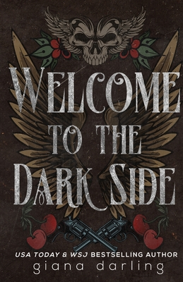 Welcome to the Dark Side Special Edition (Fallen Men #2)