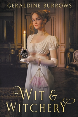 Wit and Witchery Cover Image