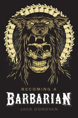Becoming a Barbarian Cover Image