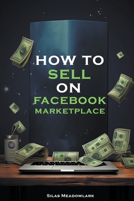 How To Sell On Facebook Marketplace Cover Image