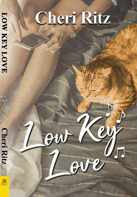 Low Key Love By Cheri Ritz Cover Image