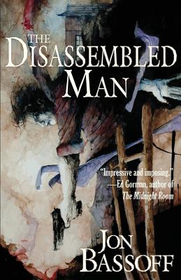 Cover for The Disassembled Man