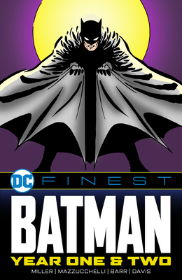 thumbnail interactive-video image 1 of DC Finest: Batman: Red Skies Paperback, Brand New, 9781799502739 1 of 2