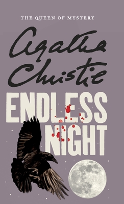 Endless Night By Agatha Christie, Mallory (DM) (Editor) Cover Image