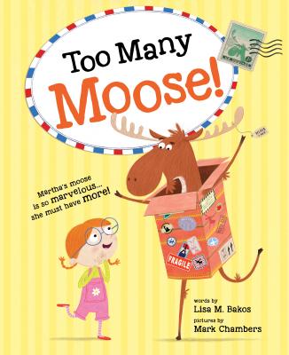 Too Many Moose_