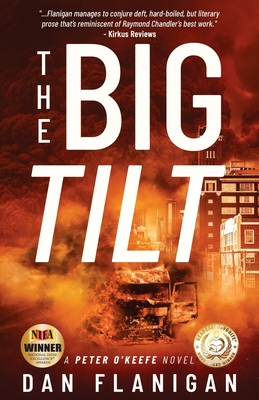 Cover for The Big Tilt