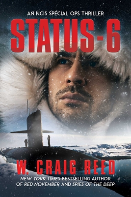 Cover for Status-6