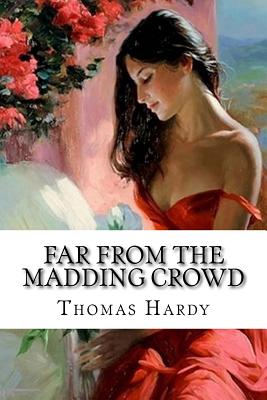 Far from the Madding Crowd