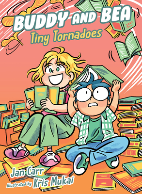 Tiny Tornadoes (Buddy and Bea #2)