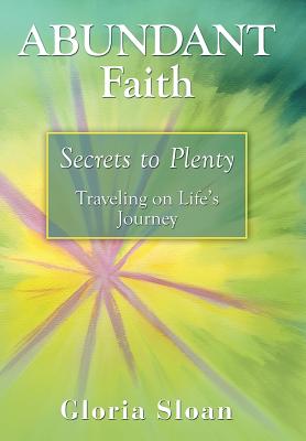 Cover for Abundant Faith