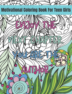 coloring pages of quotes for teens