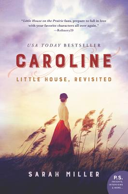 Cover Image for Caroline: Little House, Revisited