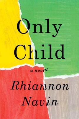 Cover for Only Child