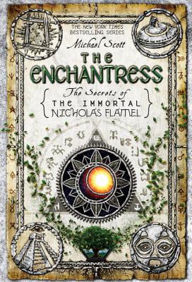 Cover Image for The Enchantress