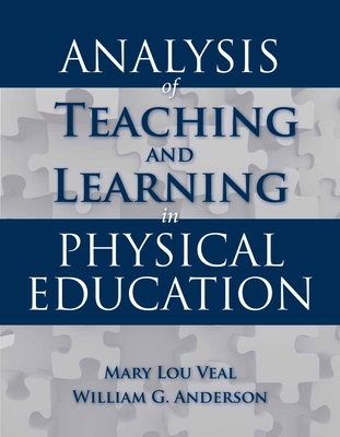 Analysis of Teaching and Learning in Physical Education Cover Image