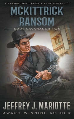 Cover for McKittrick Ransom