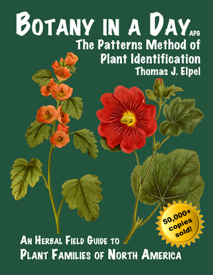 Botany in a Day: The Patterns Method of Plant Identification Cover Image