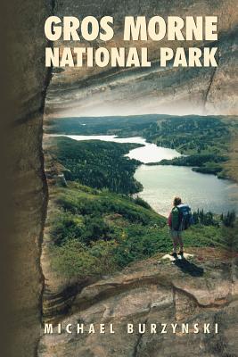 Gros Morne National Park Cover Image