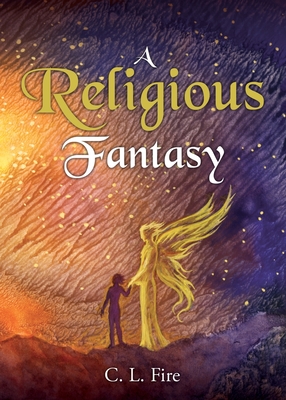 A Religious Fantasy Cover Image