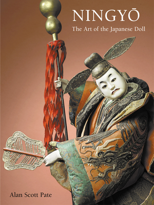 Ningyo: The Art of the Japanese Doll Cover Image