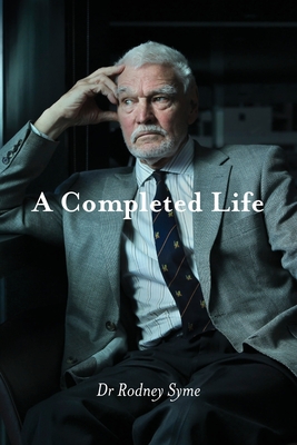 A Completed Life Cover Image