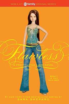 Pretty Little Liars #2: Flawless By Sara Shepard Cover Image