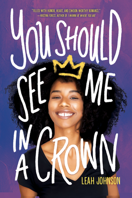 You Should See Me in a Crown Cover Image