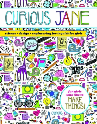 Curious Jane Magazine ⋆ DIY Projects in Design, Engineering & Science