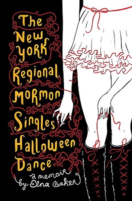 The New York Regional Mormon Singles Halloween Dance by Elna Baker