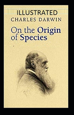 On The Origin Of Species Illustrated (Paperback) | Children's Book World