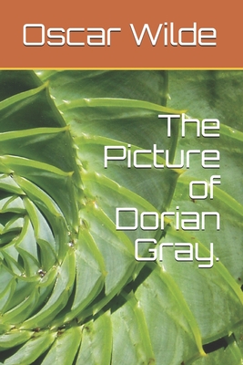 The Picture of Dorian Gray.