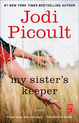 Cover for My Sister's Keeper