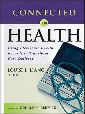 electronic health records book