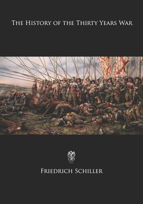 The History of the Thirty Years War Cover Image