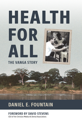 Health for All: The Vanga Story Cover Image