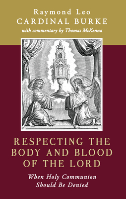 Respecting the Body and Blood of the Lord: When Holy Communion Should Be Denied Cover Image