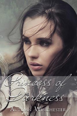 Princess of Darkness (Dark Prince #2)