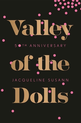 Cover for Valley of the Dolls