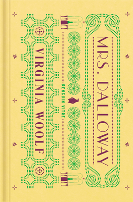 Mrs. Dalloway (Penguin Vitae)