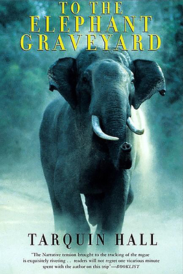 To the Elephant Graveyard Cover Image